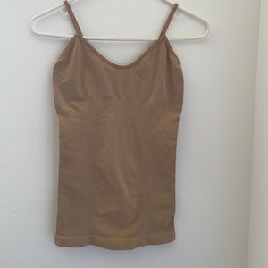 Superform slimming camisole shaper size L